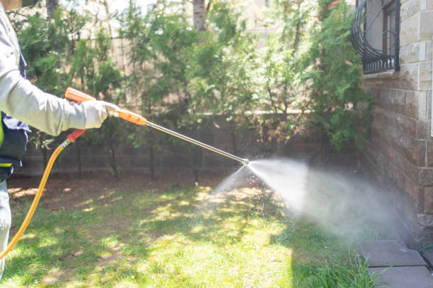 Best Exterminator Services  in Yeagertown, PA